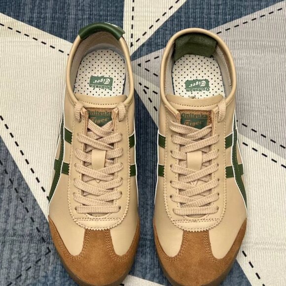 Onitsuka Tiger Men's Casual Sneakers [Multiple Sizes] - Picture 2 of 8